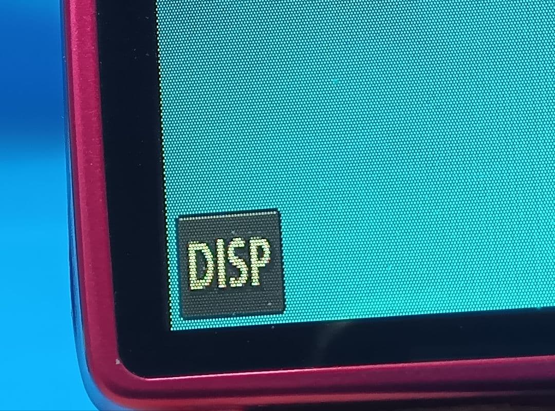 動作品裏フタ無 Nikon COOLPIX S02 小型デジカメ 1,317万