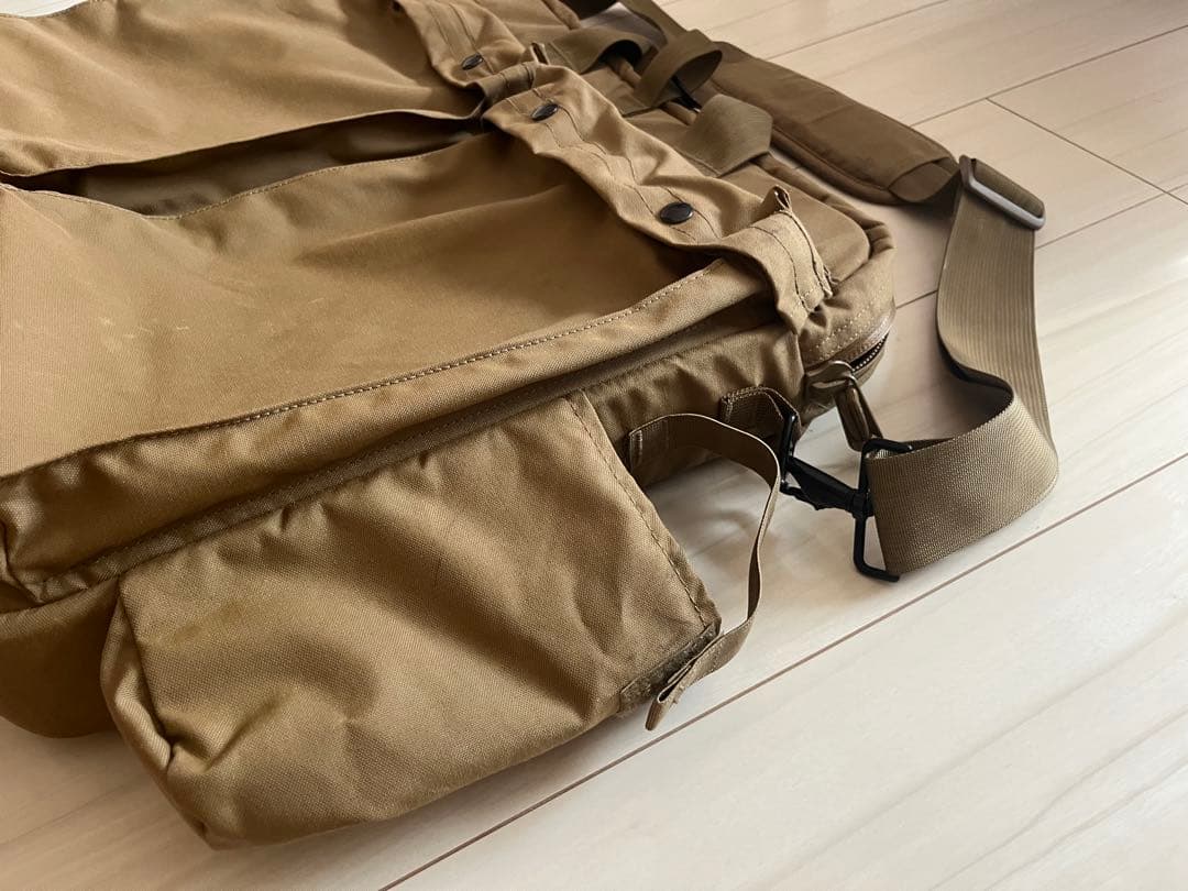 個人装備 FORCEPROTECTOR GEAR FPG Helmet Bag