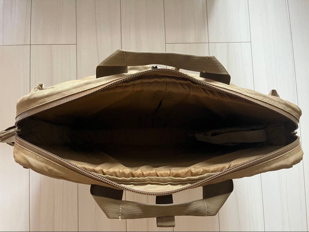 個人装備 FORCEPROTECTOR GEAR FPG Helmet Bag