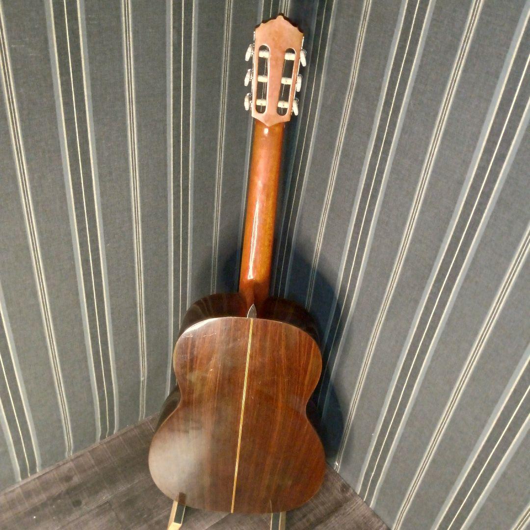 Rokutaro Nakade 中出 六太郎 クラシックギター 日本 JAPAN