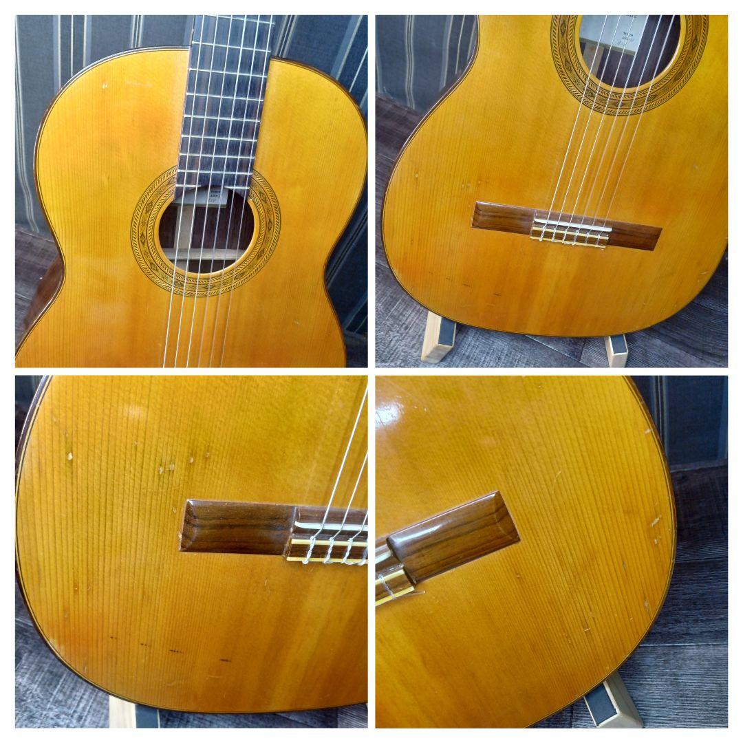 Rokutaro Nakade 中出 六太郎 クラシックギター 日本 JAPAN