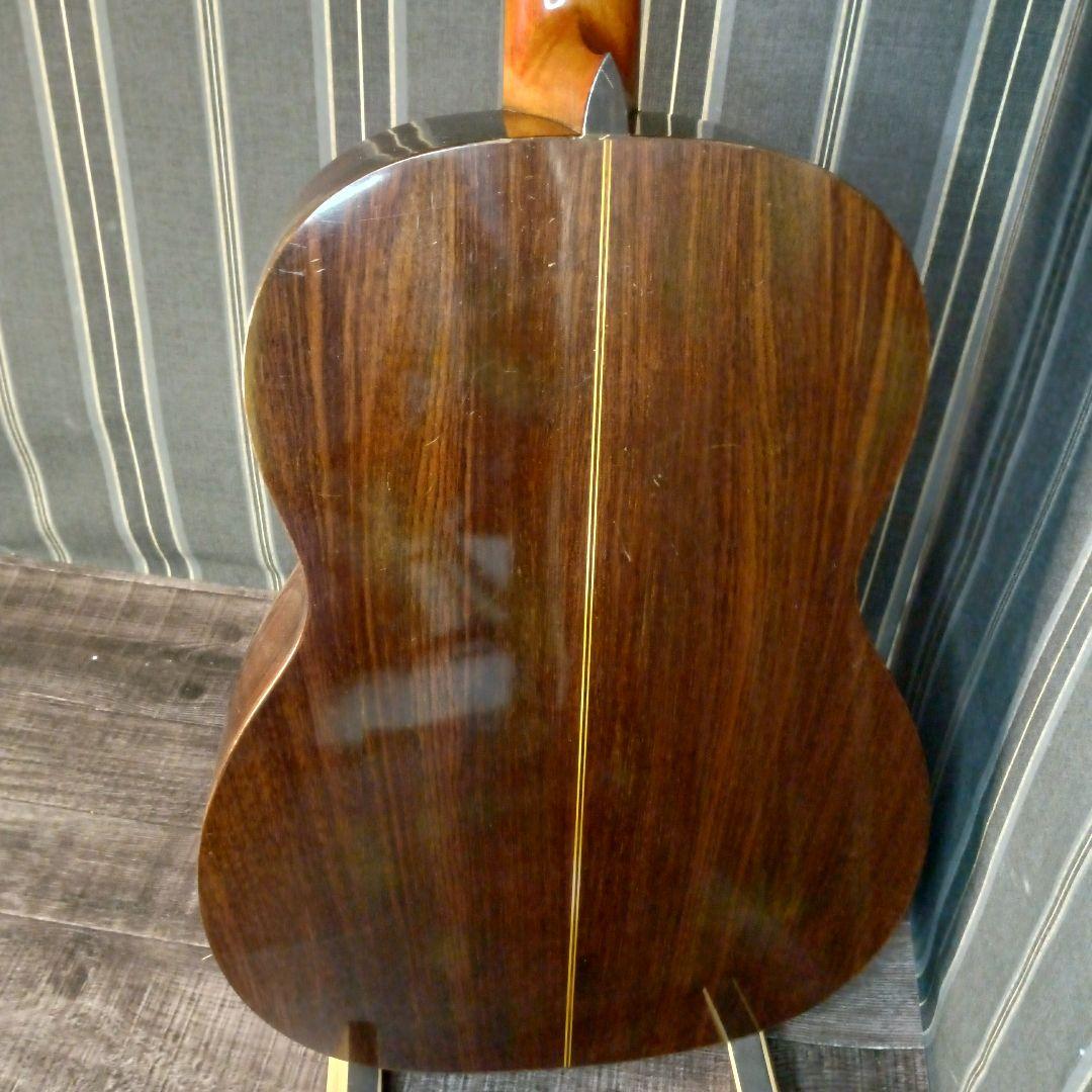 Rokutaro Nakade 中出 六太郎 クラシックギター 日本 JAPAN