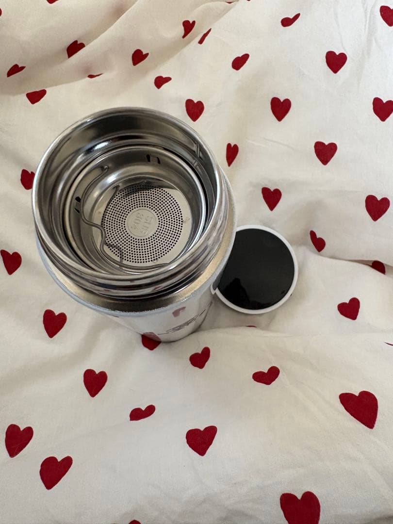 CHANEL水筒タンブラー500