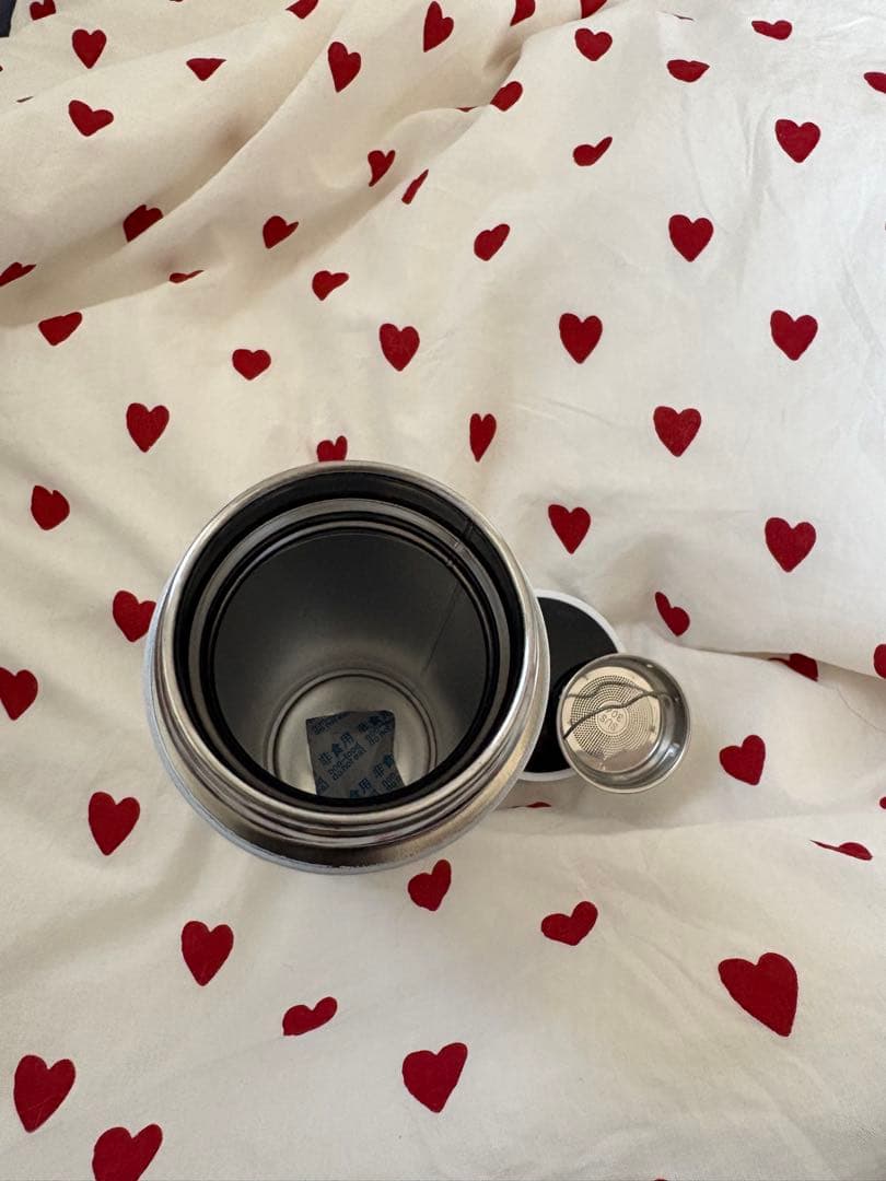 CHANEL水筒タンブラー500