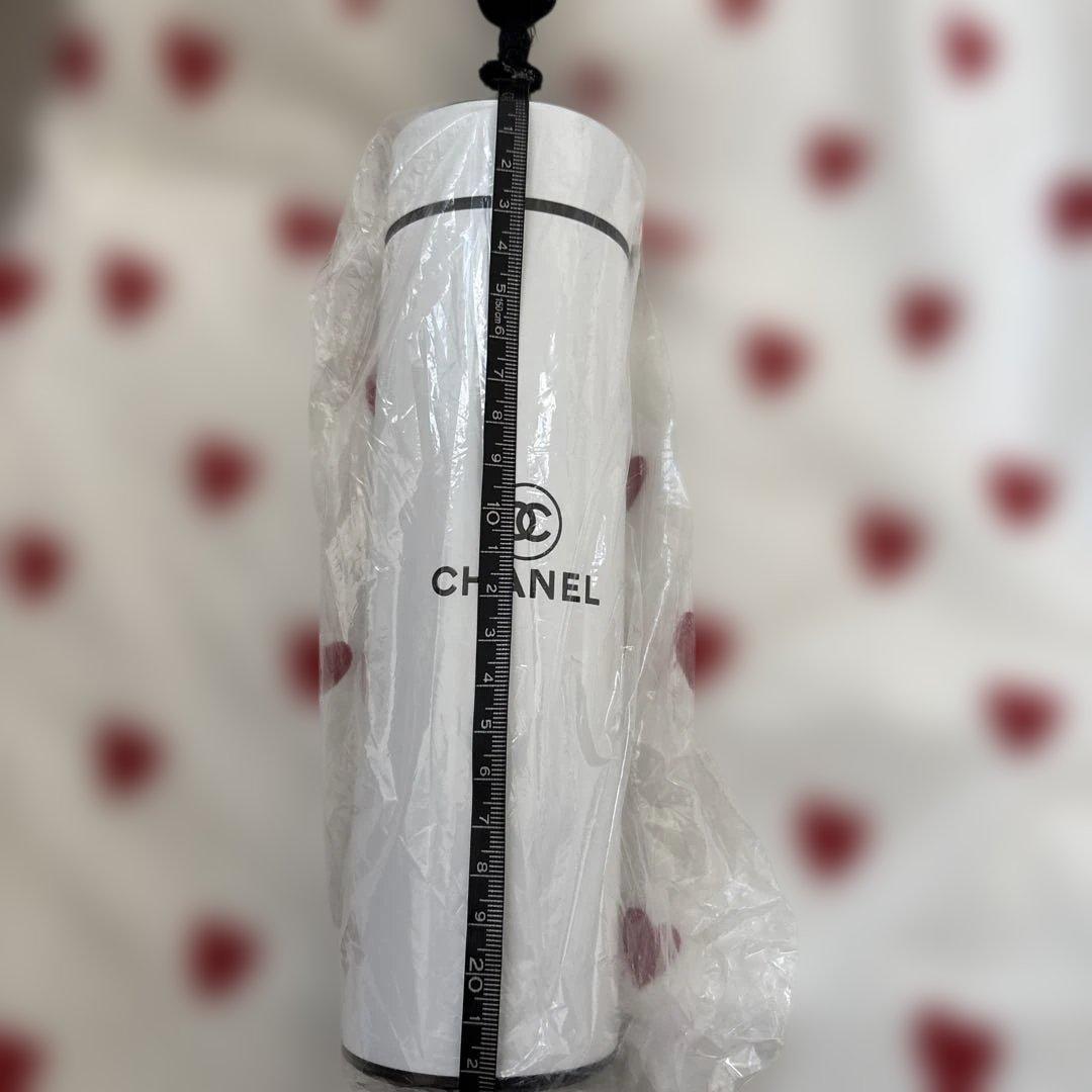 CHANEL水筒タンブラー500