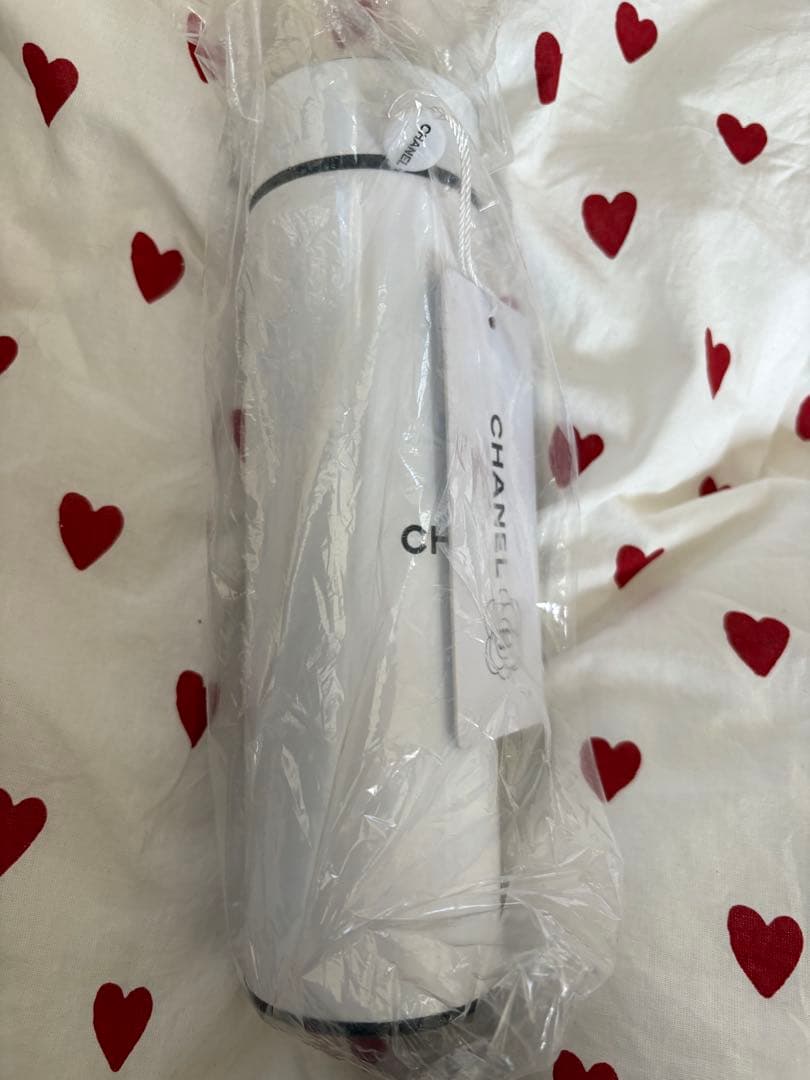 CHANEL水筒タンブラー500