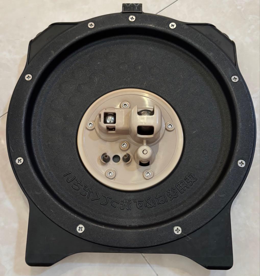 TIGER JPC-A102 圧力IH炊飯器