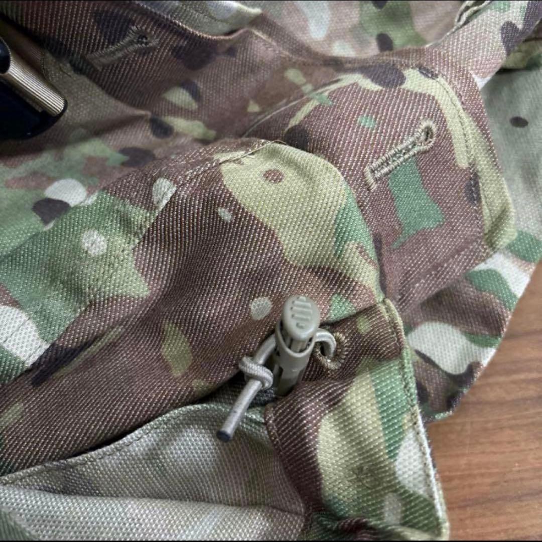 未使用品　米軍実物　US ARMY FR COMBAT PANT MEDIUM