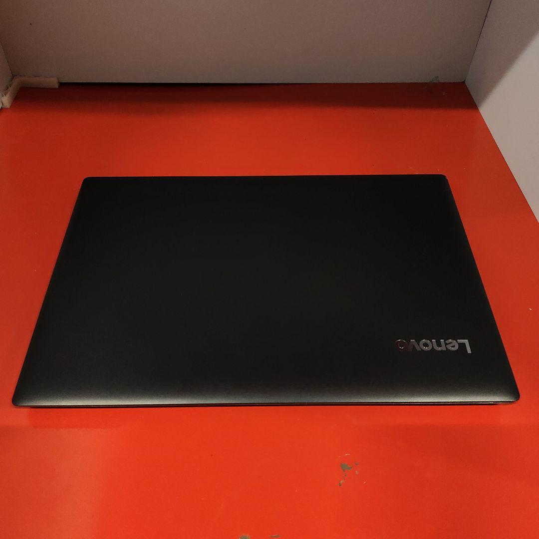 Lenovo ノートパソコン Windows11　オフィス付き　爆速SSD搭載