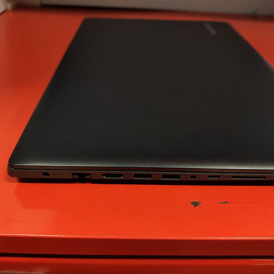 Lenovo ノートパソコン Windows11　オフィス付き　爆速SSD搭載