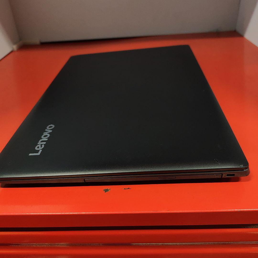 Lenovo ノートパソコン Windows11　オフィス付き　爆速SSD搭載