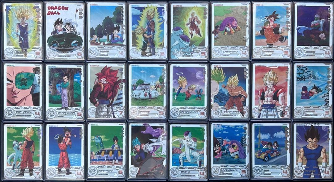 sdbh da コンプリートセット(74枚)