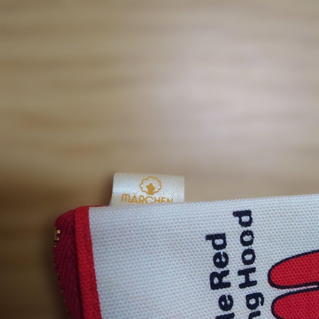 マイメロディ　ペンケース　1975 布製　当時物　レア　靴下　昭和レトロ