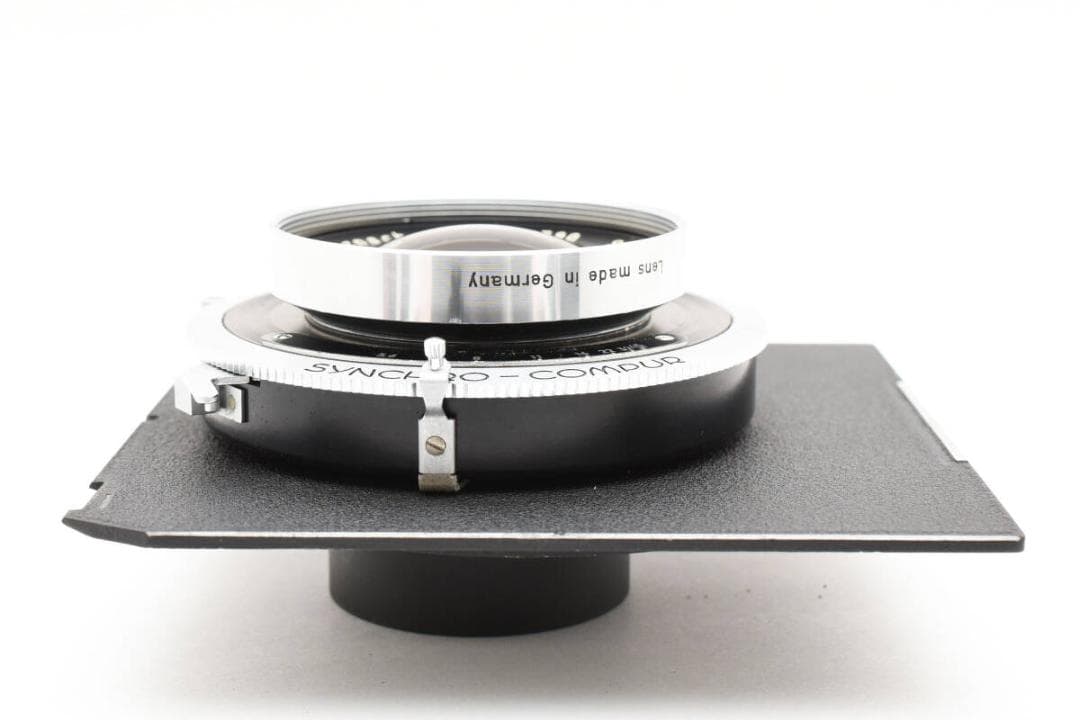 ★極美品★ Schneider Symmar 150mm f5.6 #794