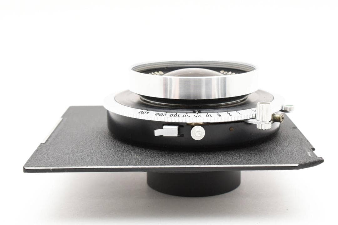 ★極美品★ Schneider Symmar 150mm f5.6 #794