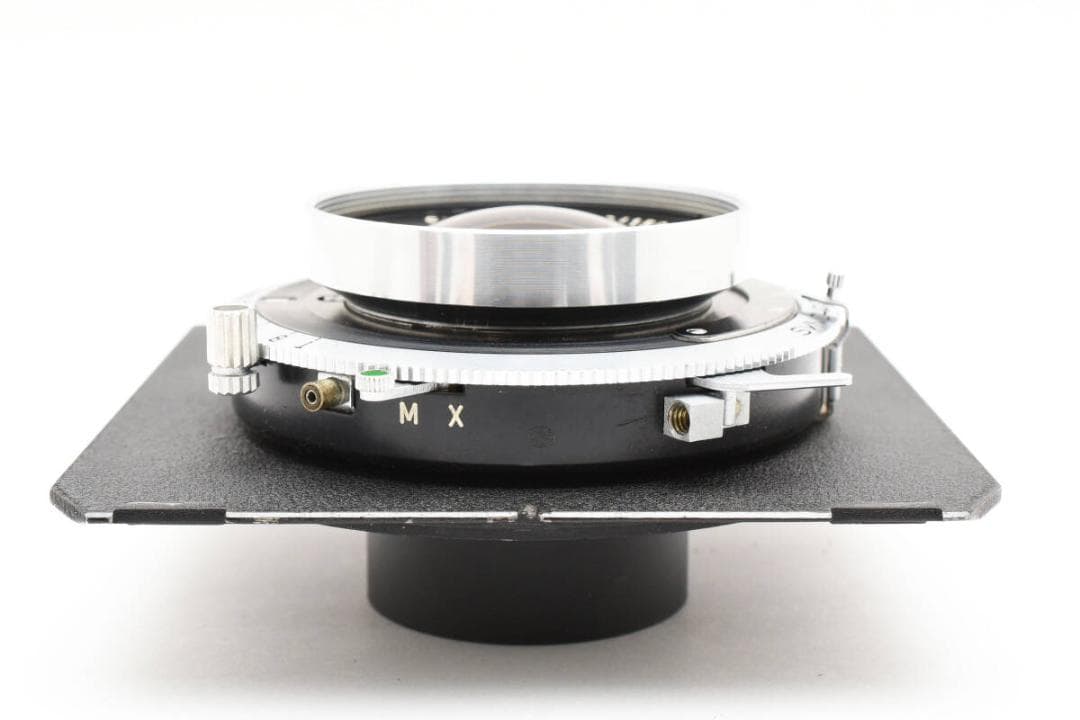 ★極美品★ Schneider Symmar 150mm f5.6 #794