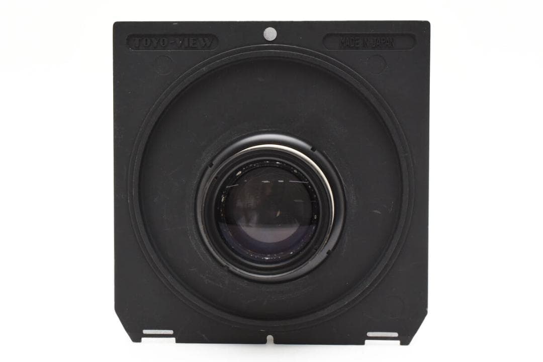 ★極美品★ Schneider Symmar 150mm f5.6 #794