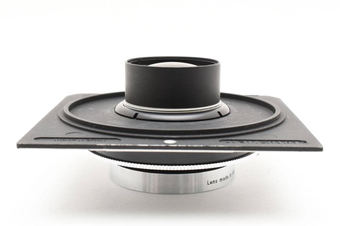 ★極美品★ Schneider Symmar 150mm f5.6 #794