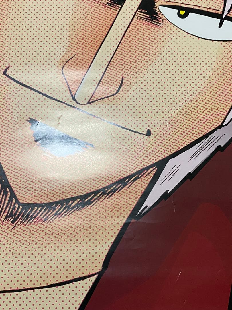 アカギ 赤木しげる 献血 ポスター コミケ 限定