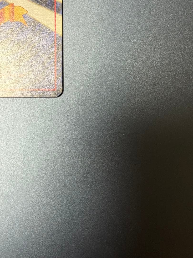 美品　旧裏　ナツメのゲンガー　ポケモンカード