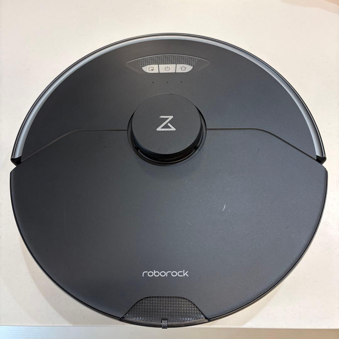 Roborock ロボロックS7 MaxV Plus 本体