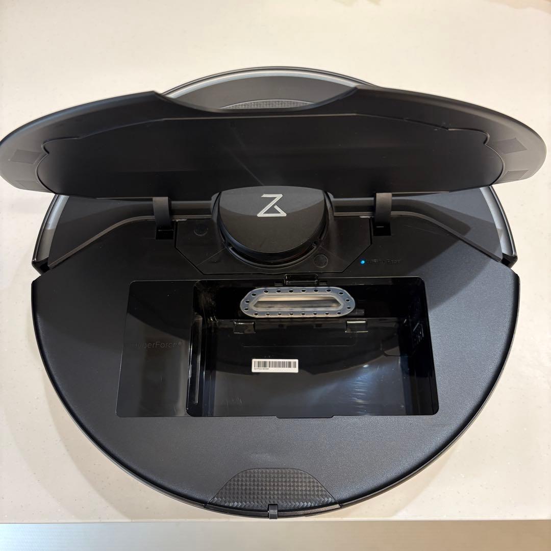 Roborock ロボロックS7 MaxV Plus 本体