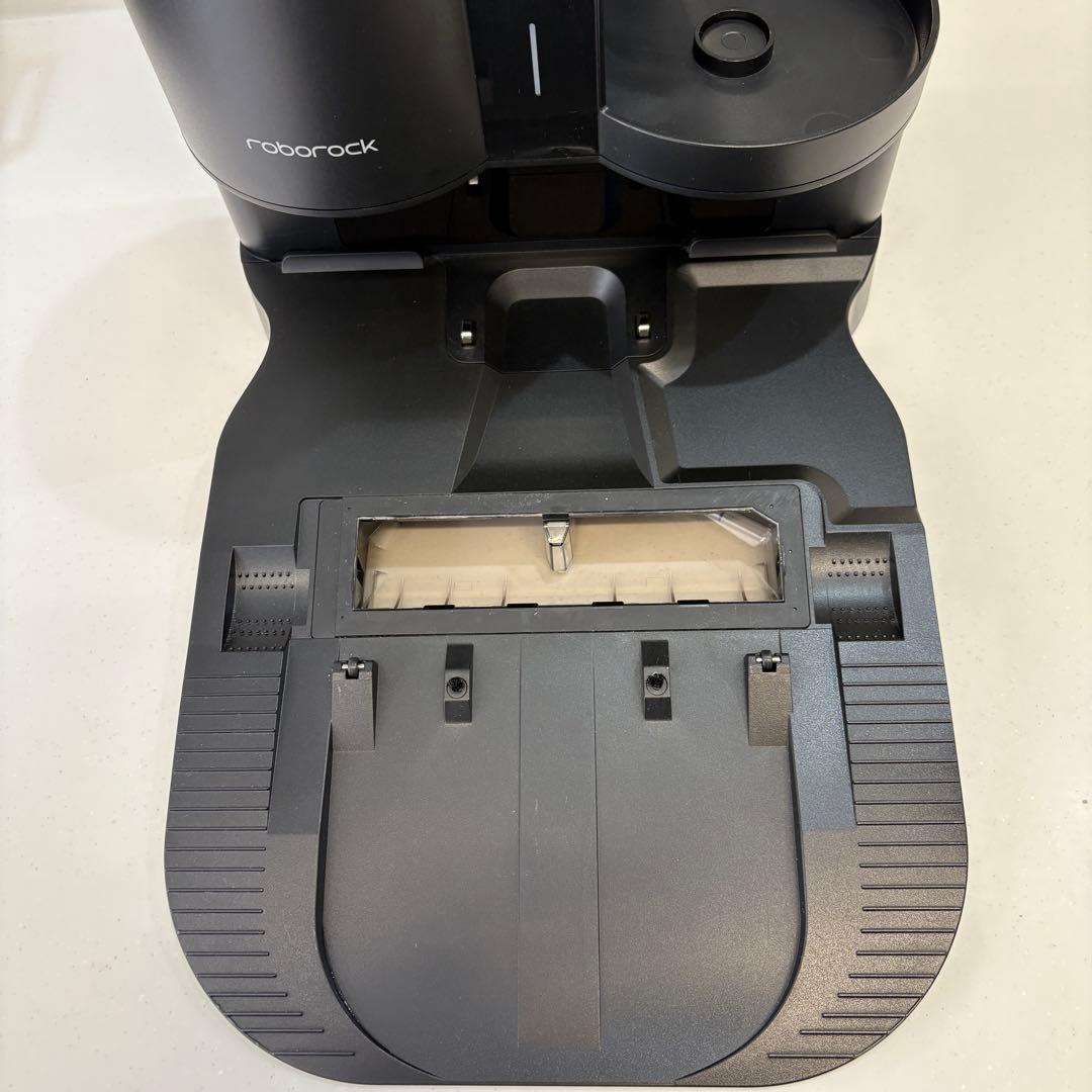 Roborock ロボロックS7 MaxV Plus 本体
