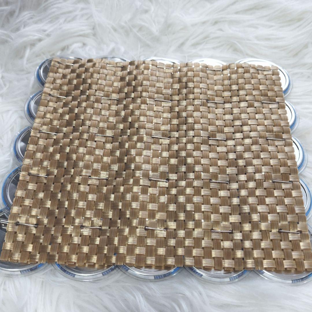 カラフルピーチ なおきり 缶バッチ セット 2025年 新ビジュ 痛バ 痛バック