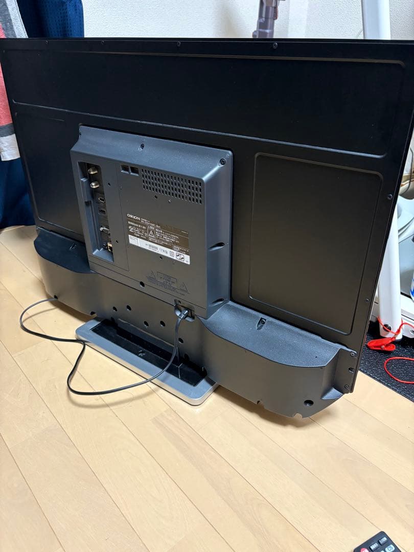 ORION 32型液晶テレビ RN-32SH10 RC-004