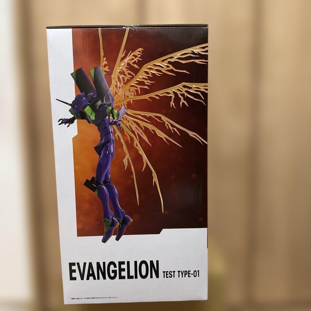 一番くじ エヴァンゲリオン 30周年記念 A賞