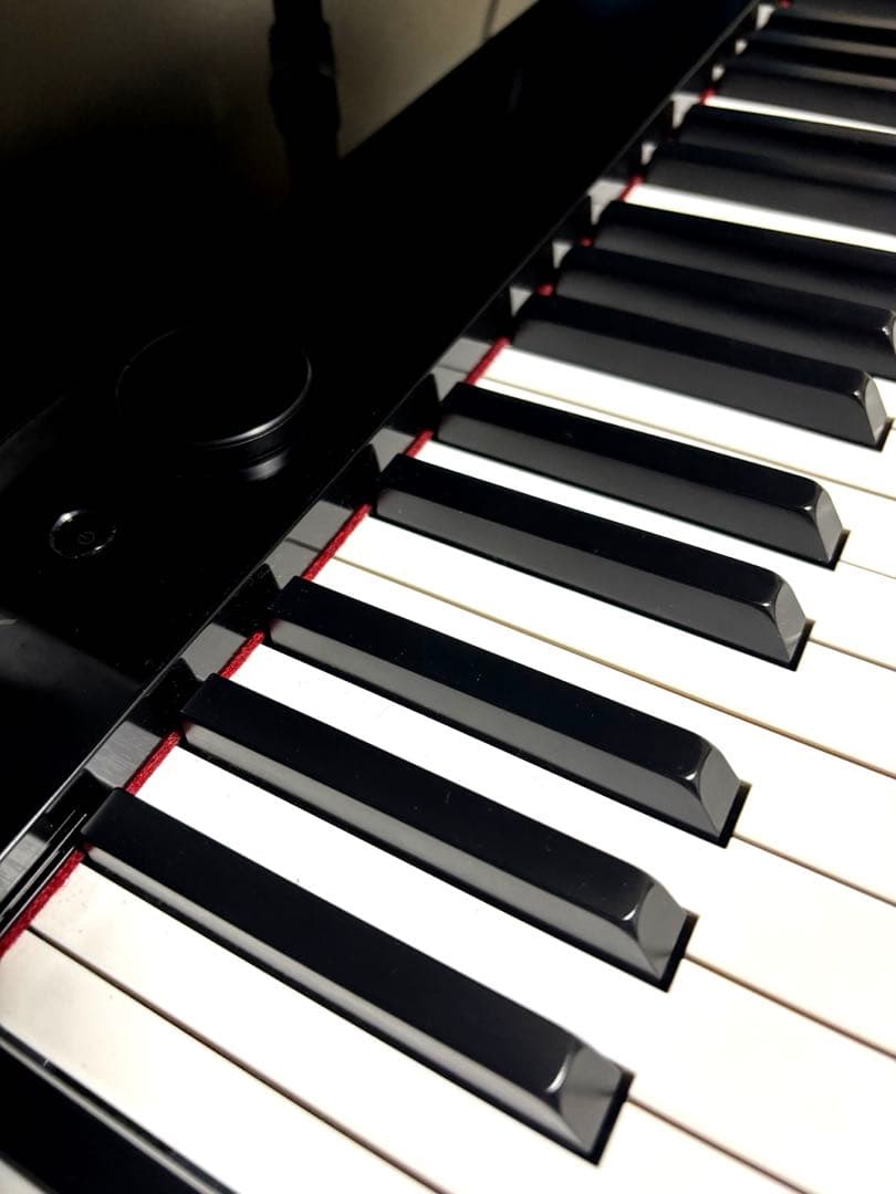 CASIO Px S6000電子ピアノ ブラック ウッド調