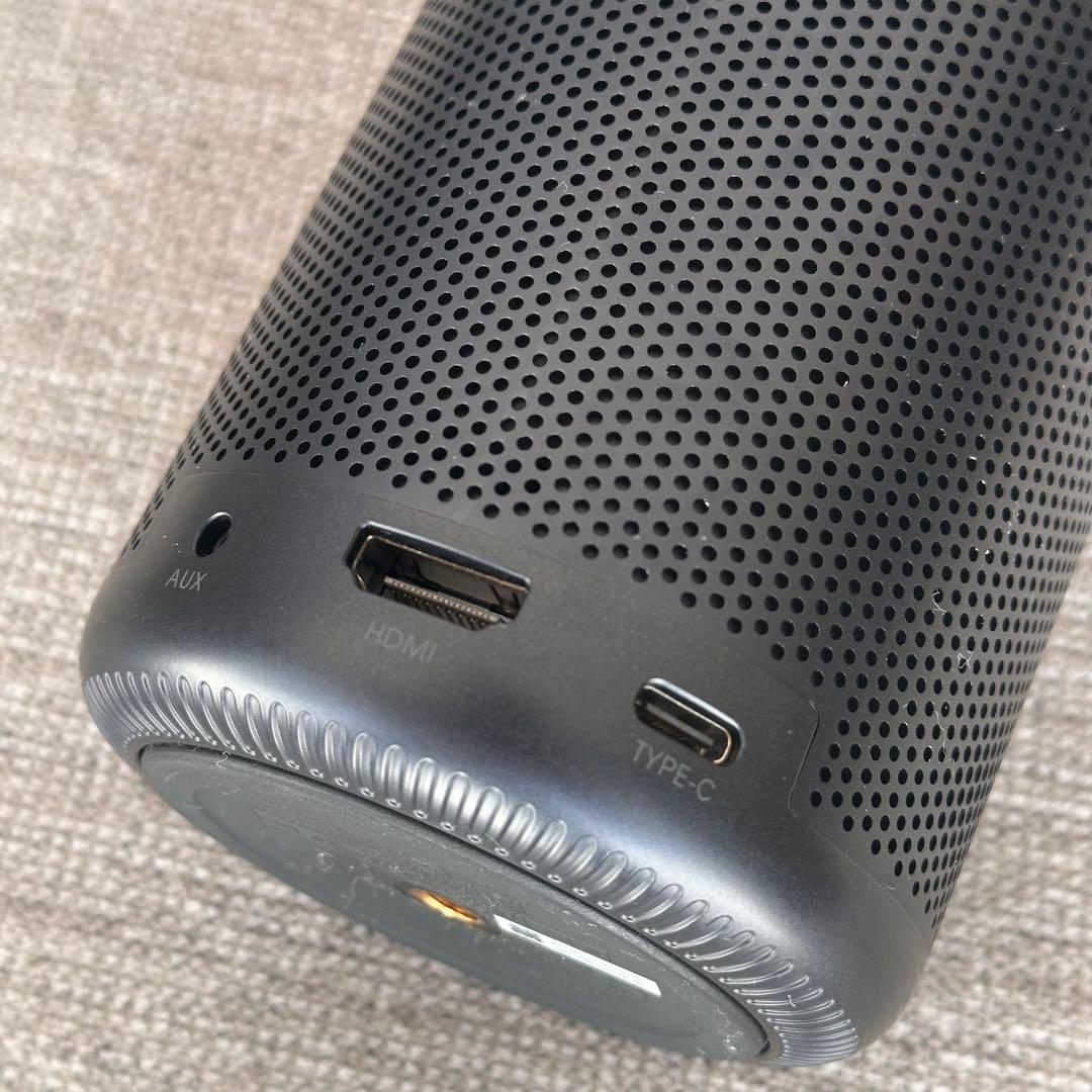 美品 Anker Nebula Capsule 3 Laser 中古 本体