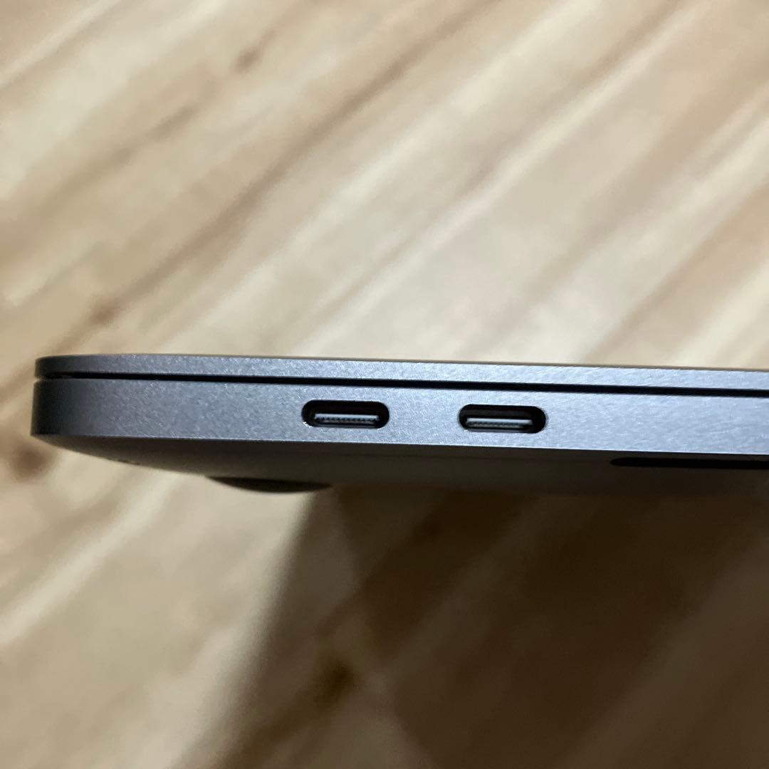 MacBookPro 2016年モデル　2TB A1707 ジャンク