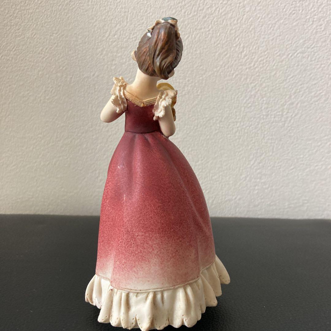 スペイン　置き物