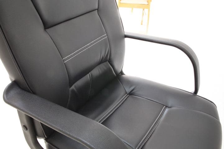 オフィスチェア デスクチェア　新品