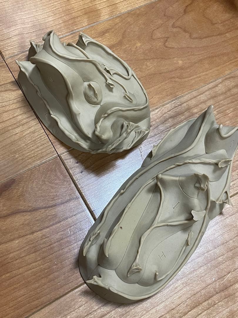 カーネジ　ガレージキット　ソフビ　ホライゾン ヴェノム　即購入OK