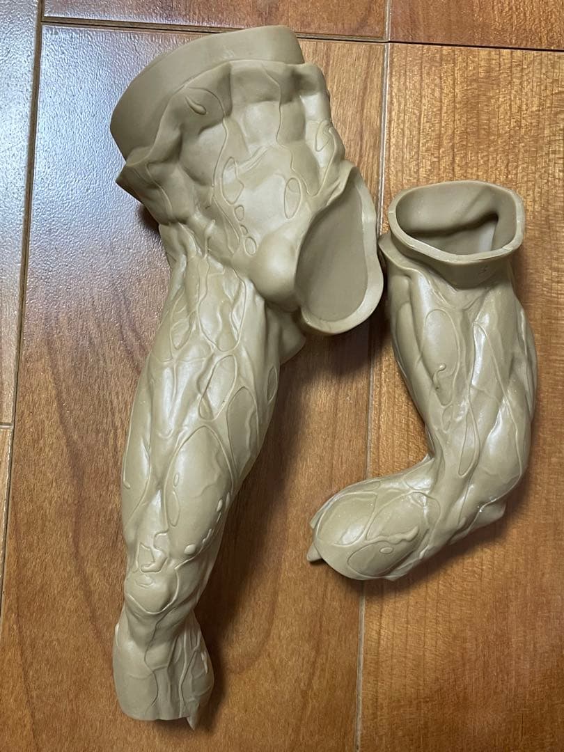 カーネジ　ガレージキット　ソフビ　ホライゾン ヴェノム　即購入OK