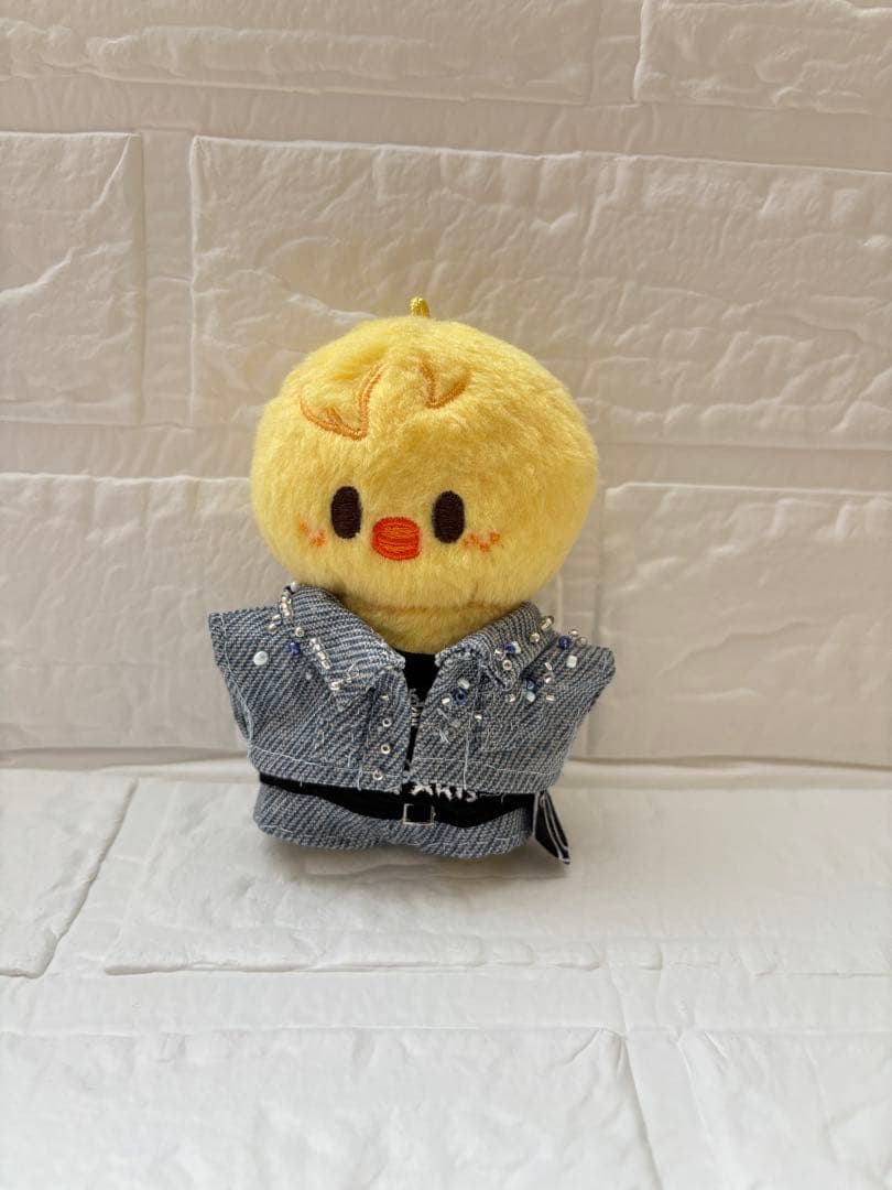 melonページ skzoo10cm ぬいぐるみ服