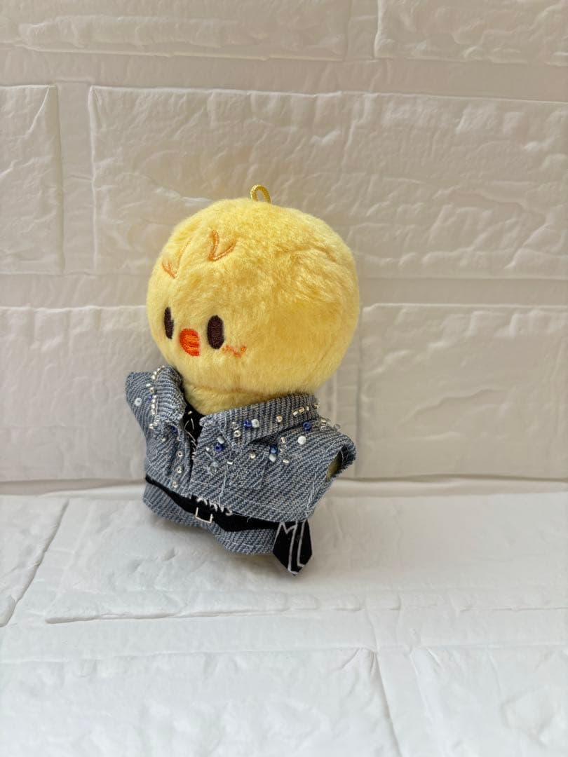 melonページ skzoo10cm ぬいぐるみ服