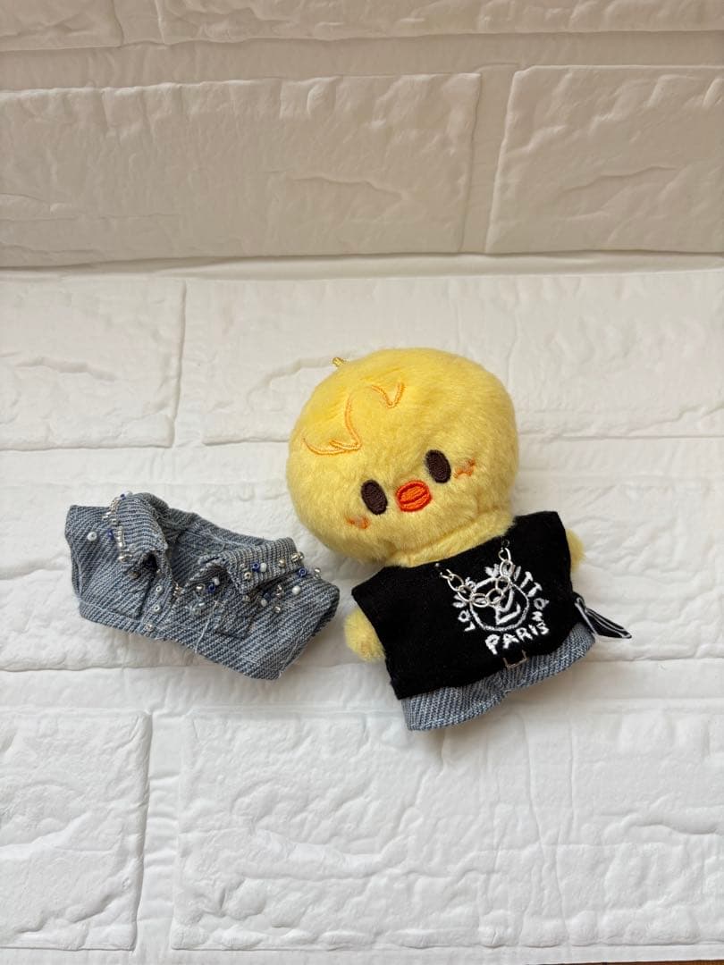 melonページ skzoo10cm ぬいぐるみ服