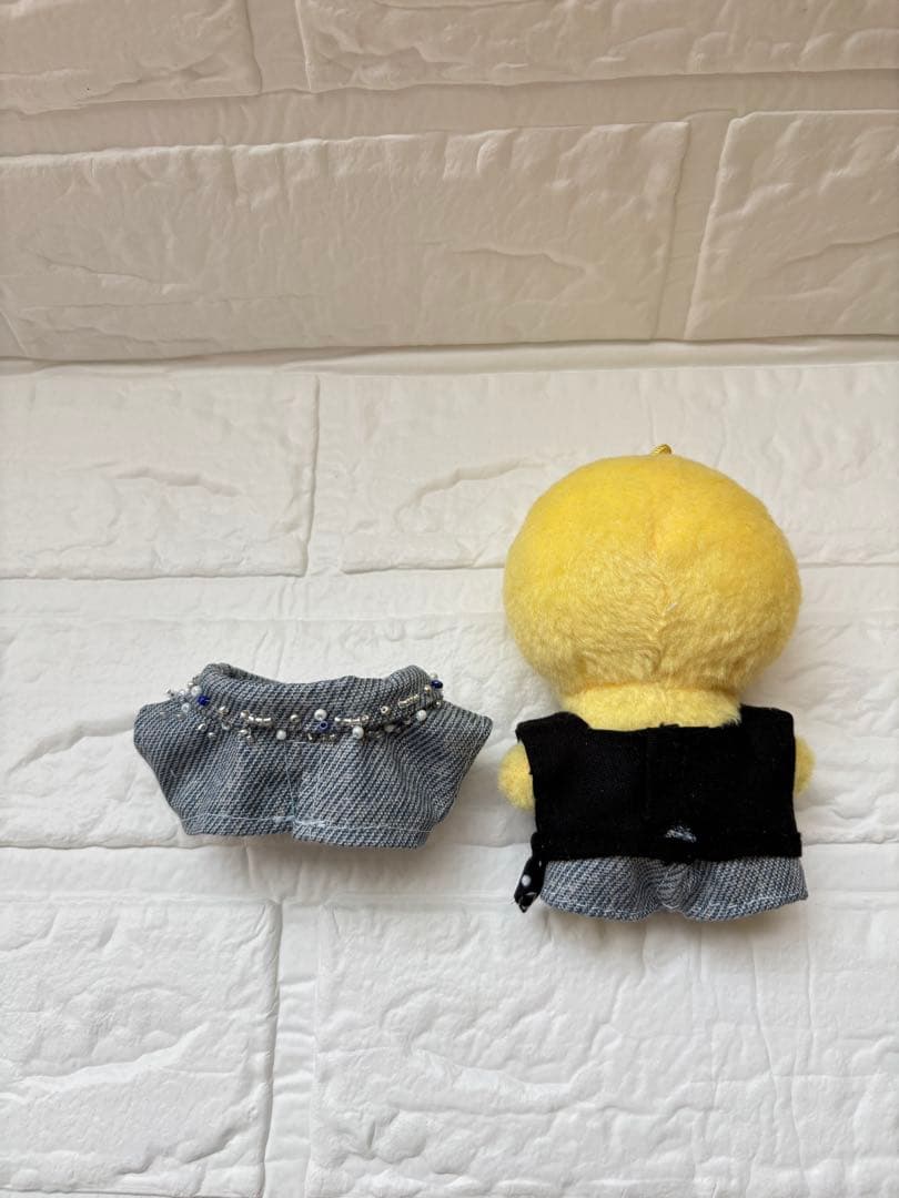 melonページ skzoo10cm ぬいぐるみ服