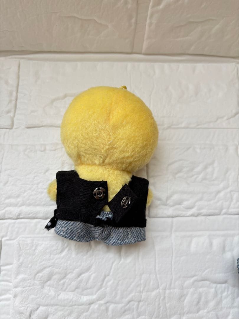 melonページ skzoo10cm ぬいぐるみ服