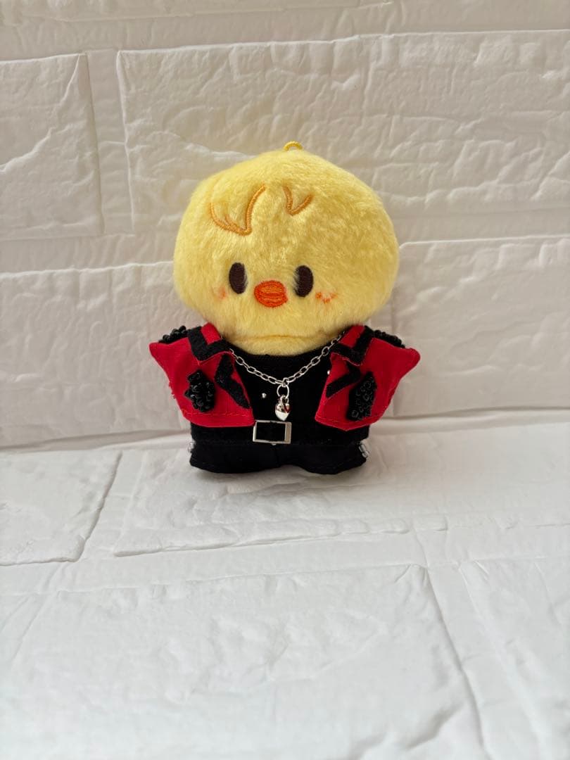 melonページ skzoo10cm ぬいぐるみ服