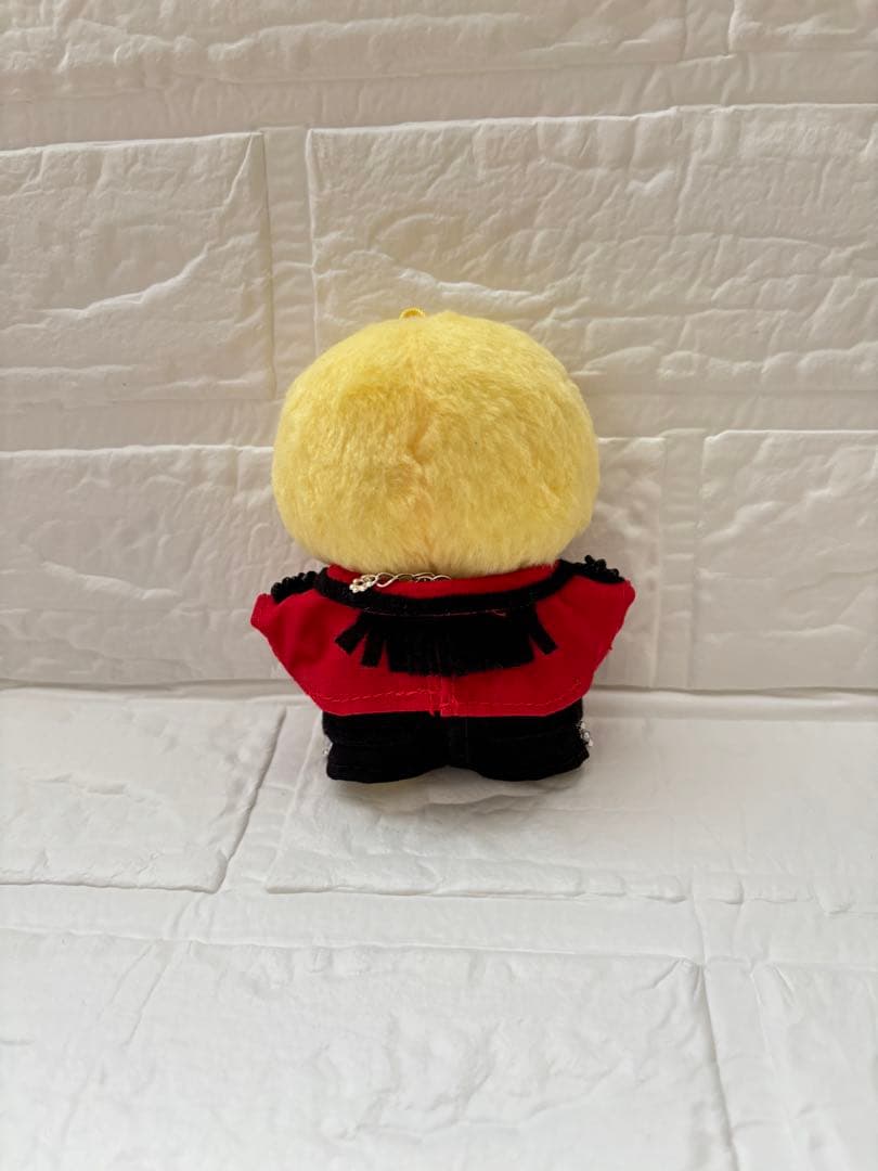 melonページ skzoo10cm ぬいぐるみ服