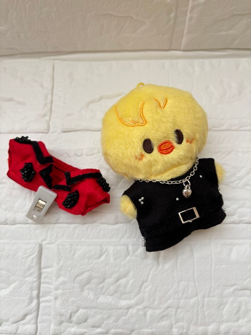 melonページ skzoo10cm ぬいぐるみ服