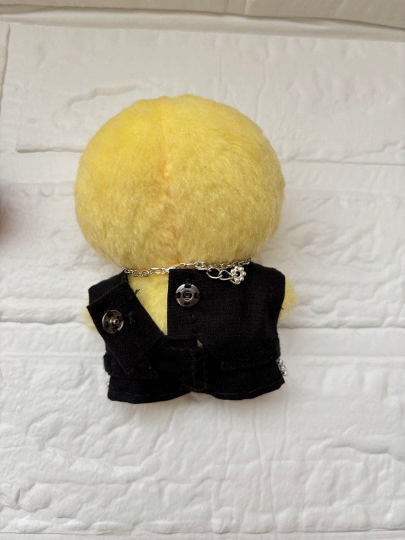 melonページ skzoo10cm ぬいぐるみ服