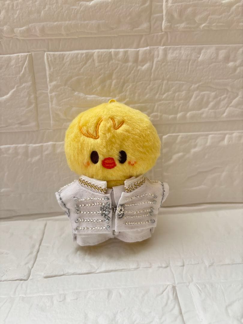 melonページ skzoo10cm ぬいぐるみ服