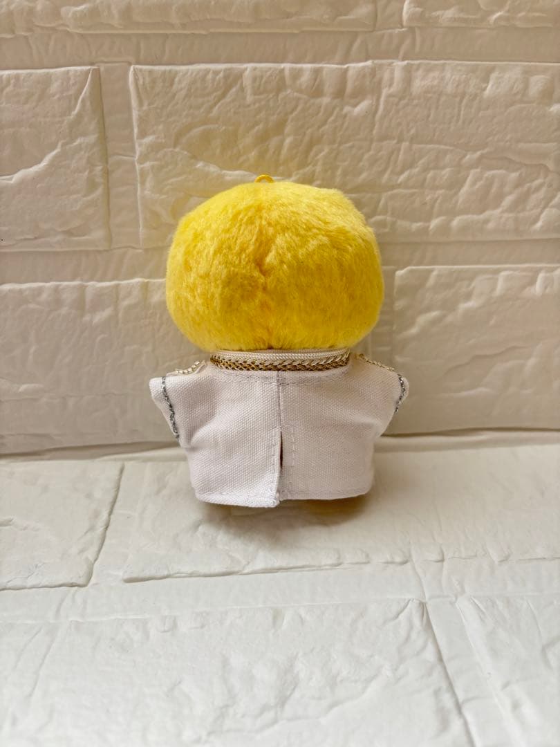 melonページ skzoo10cm ぬいぐるみ服