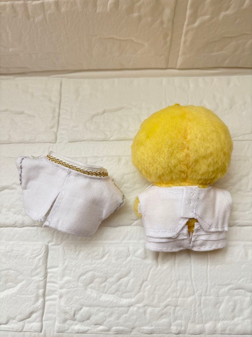 melonページ skzoo10cm ぬいぐるみ服