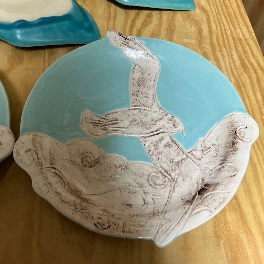 よしざわ窯　ヴィルジニアカーサ　virginia casa